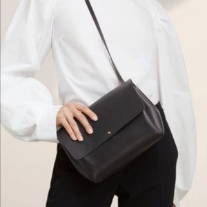 Aritzia Auxiliary Dalen crossbody